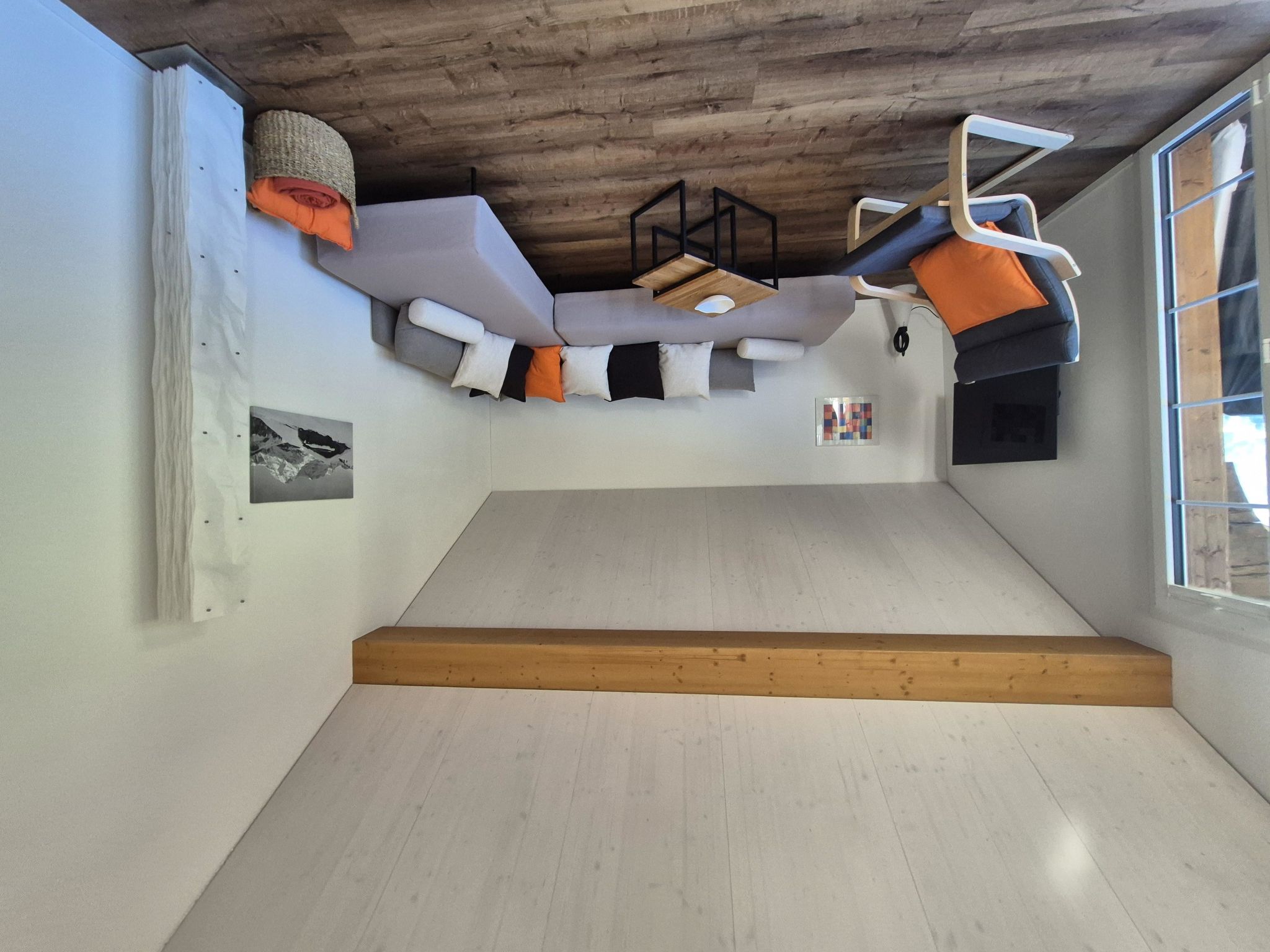 Photo of Chalet Thüler Dachgeschoss Appartement/Fewo, Bad, WC, 2 Schlafräume