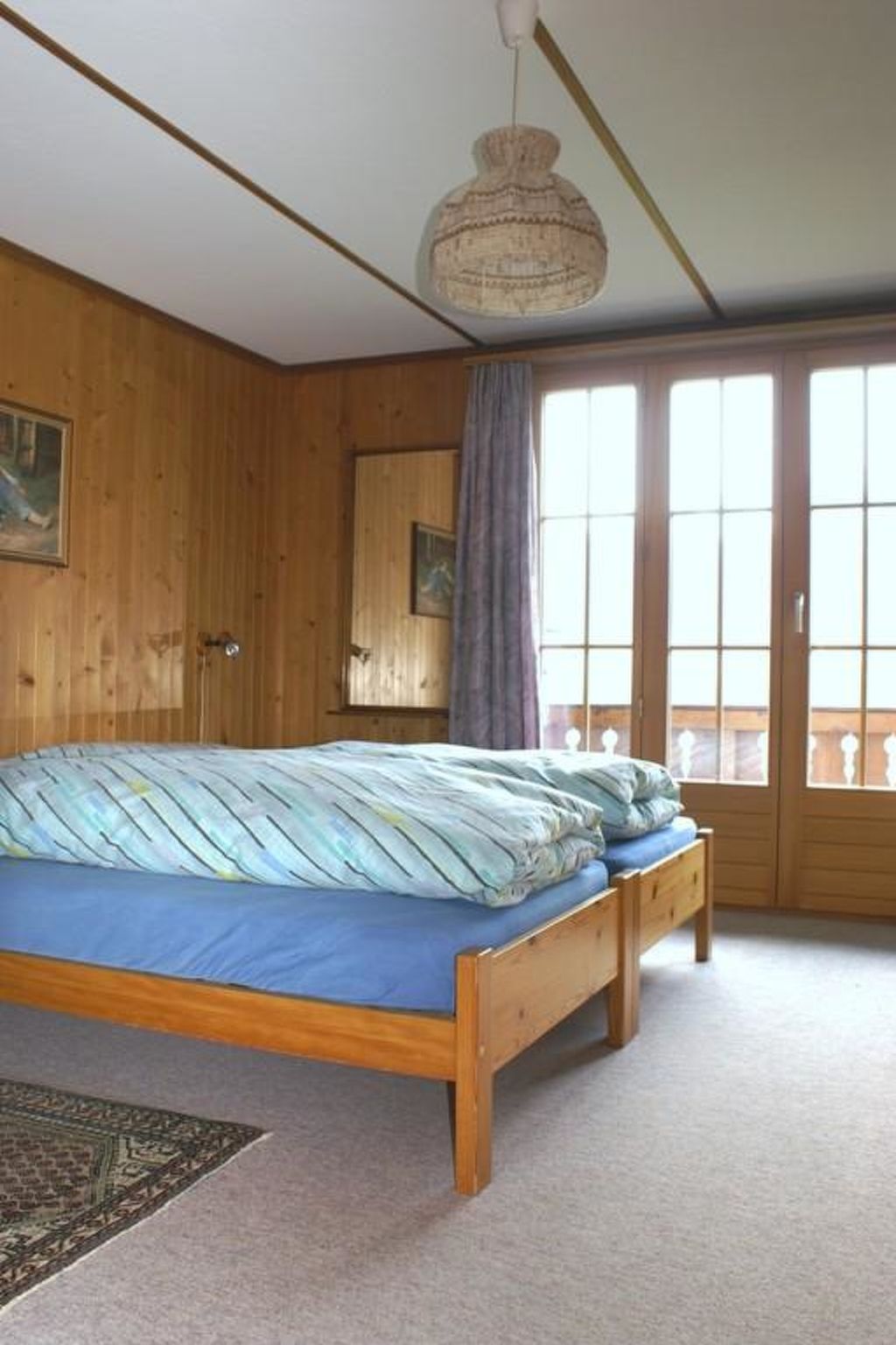 Birkli Appartement/Fewo, Bad, WC, 2 Schlafräume 3-Zimmerwohnung - Image-tags.info