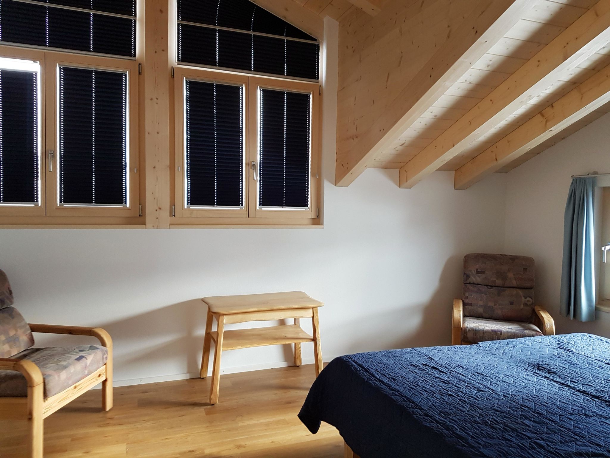 Photo of Chalet Ginette Appartement/Fewo, Bad, WC, 2 Schlafräume