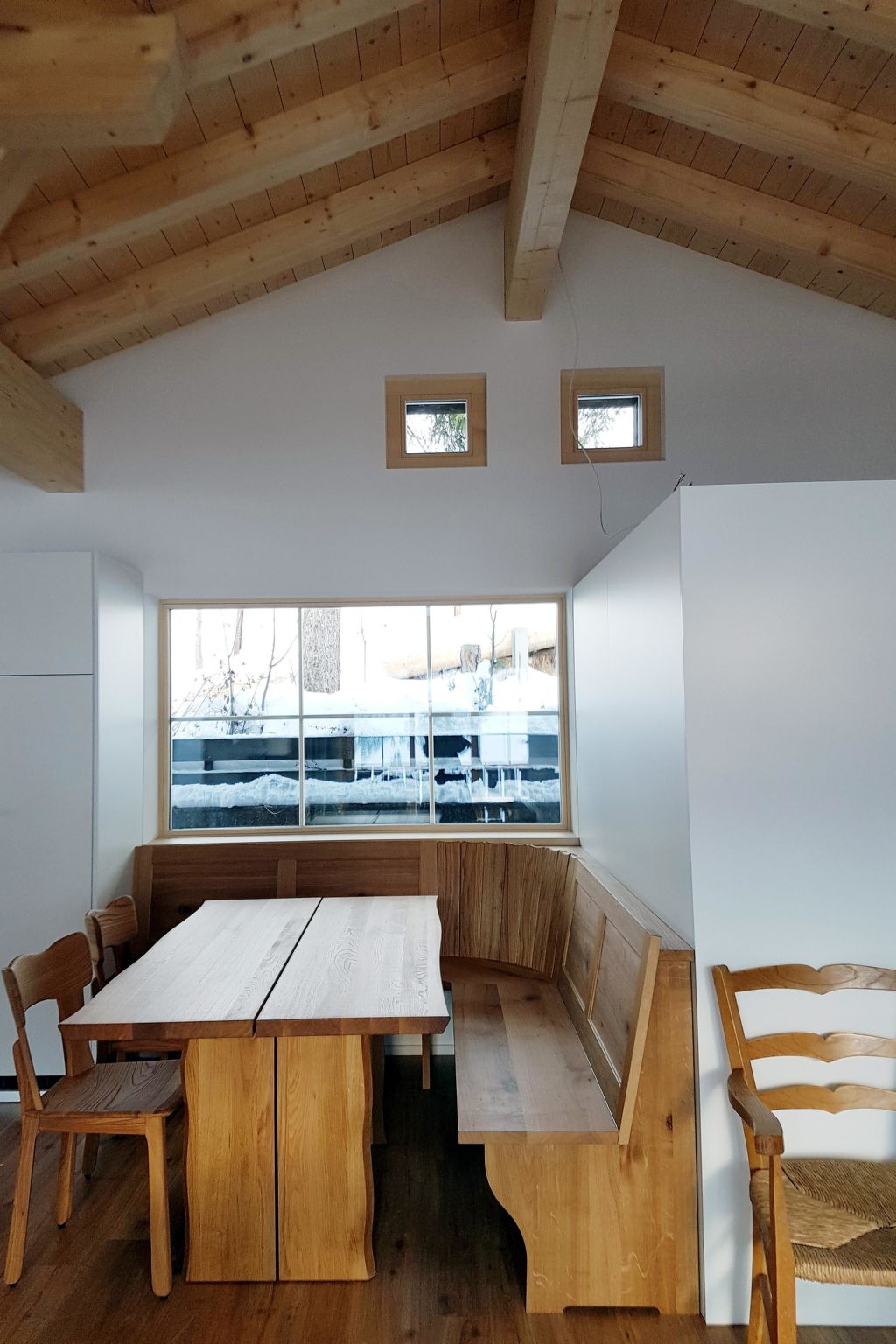 Photo of Chalet Ginette Appartement/Fewo, Bad, WC, 2 Schlafräume