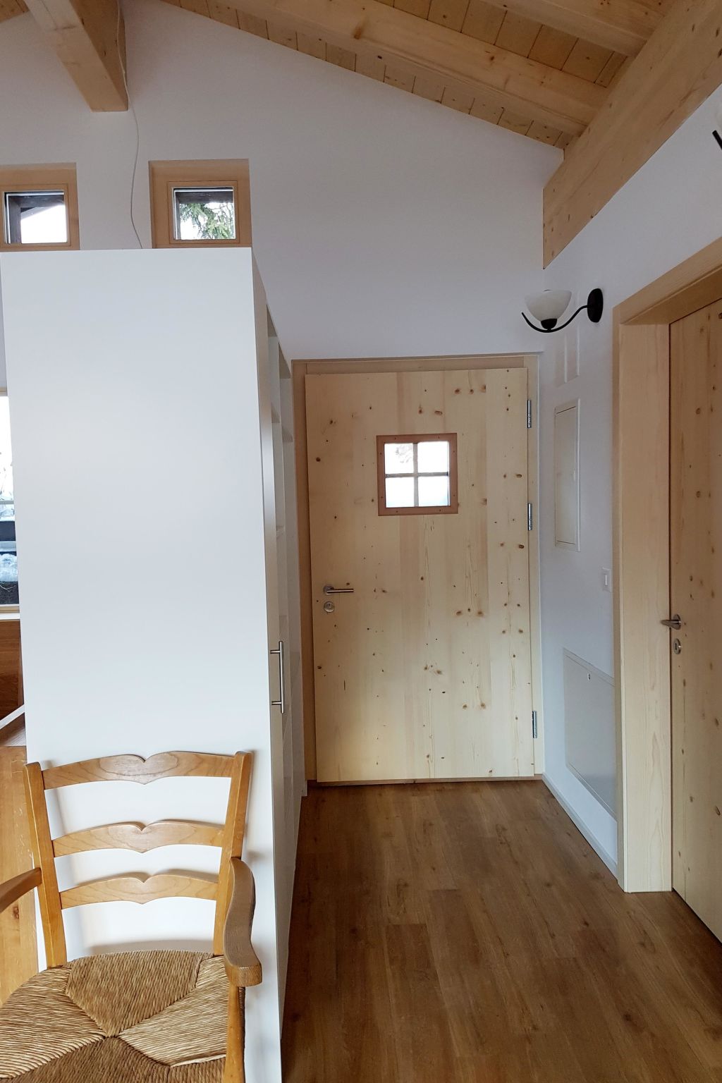 Photo of Chalet Ginette Appartement/Fewo, Bad, WC, 2 Schlafräume