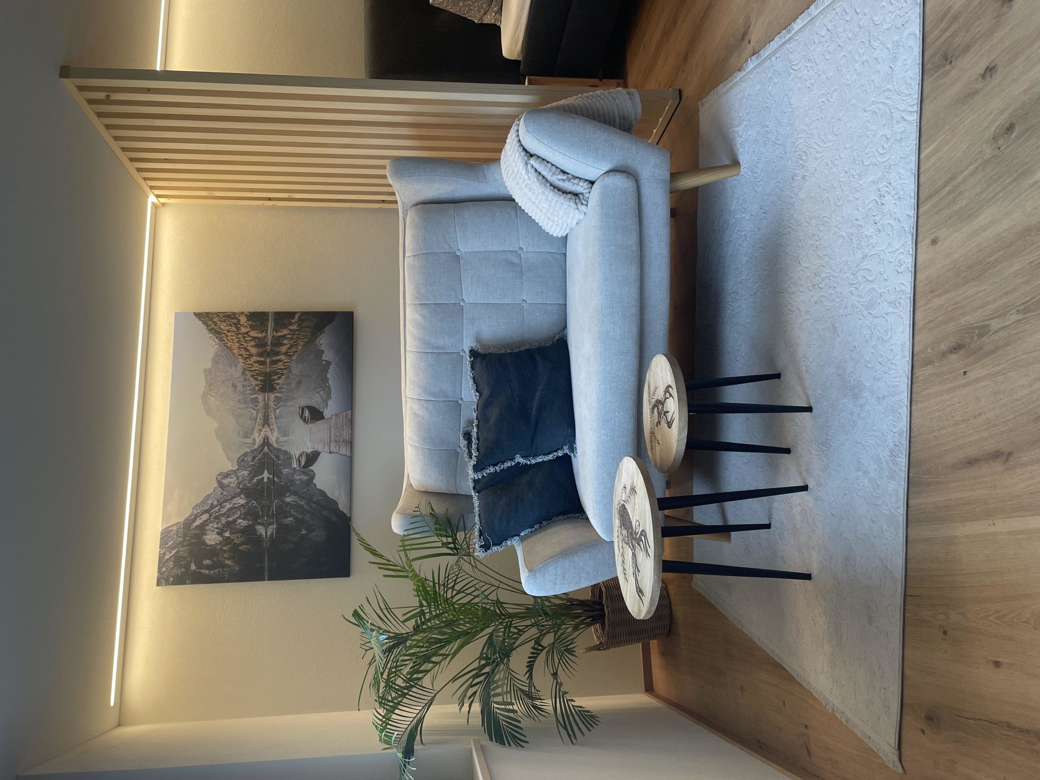 Photo of Ferienwohnung Strubelblick Appartement/Fewo, Dusche, WC, 1 Schlafraum