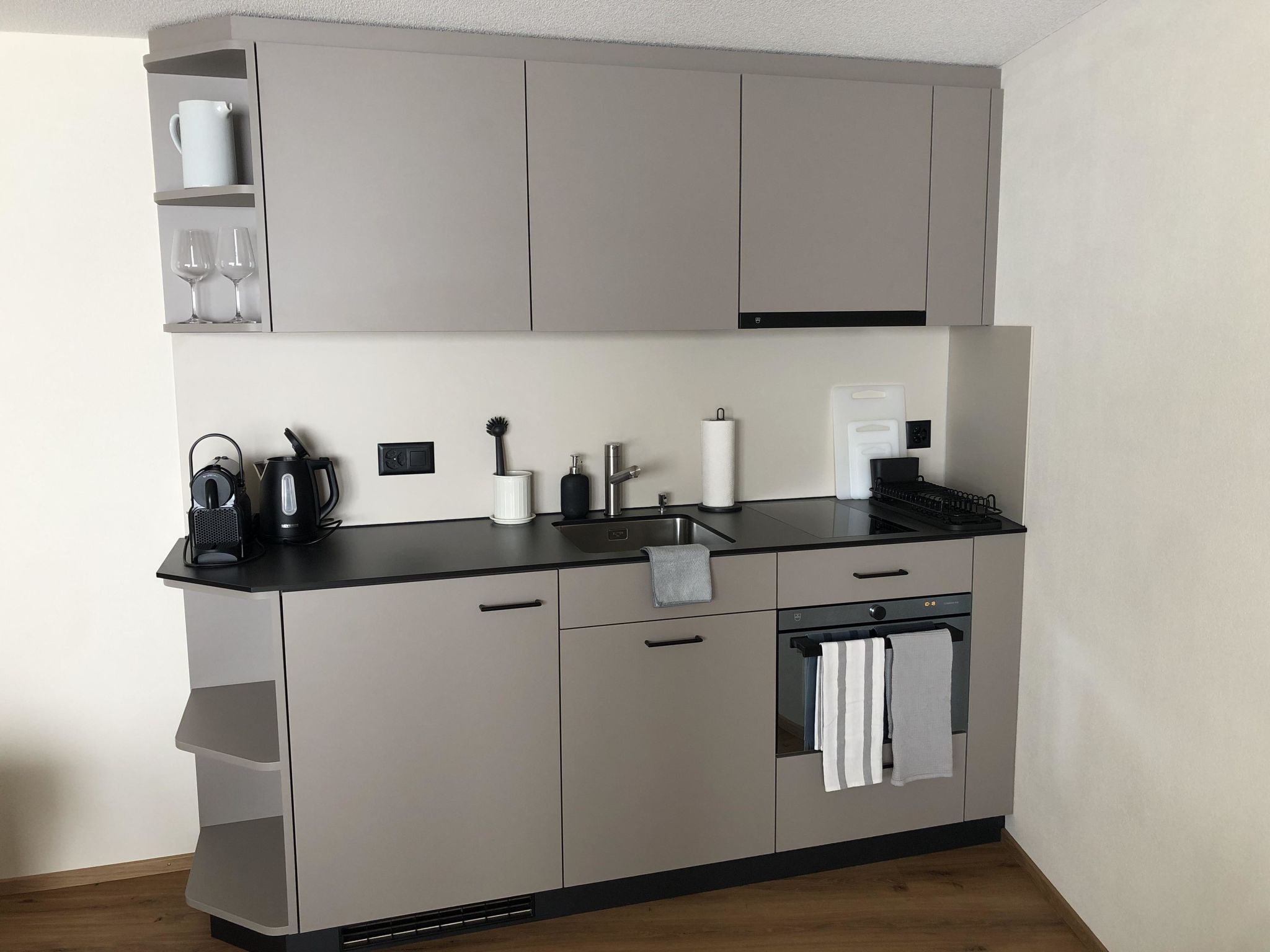 Photo of Ferienwohnung Strubelblick Appartement/Fewo, Dusche, WC, 1 Schlafraum