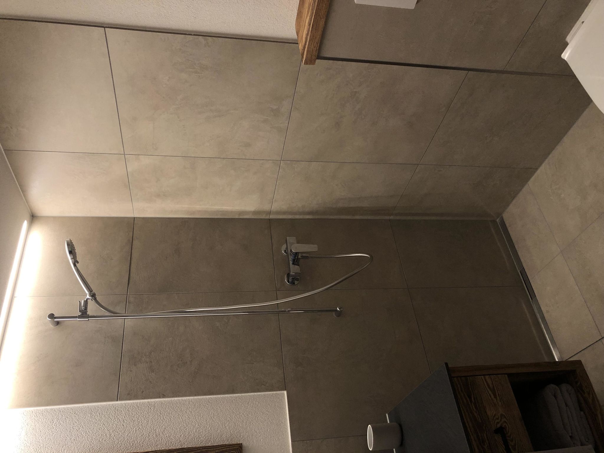 Photo of Ferienwohnung Strubelblick Appartement/Fewo, Dusche, WC, 1 Schlafraum