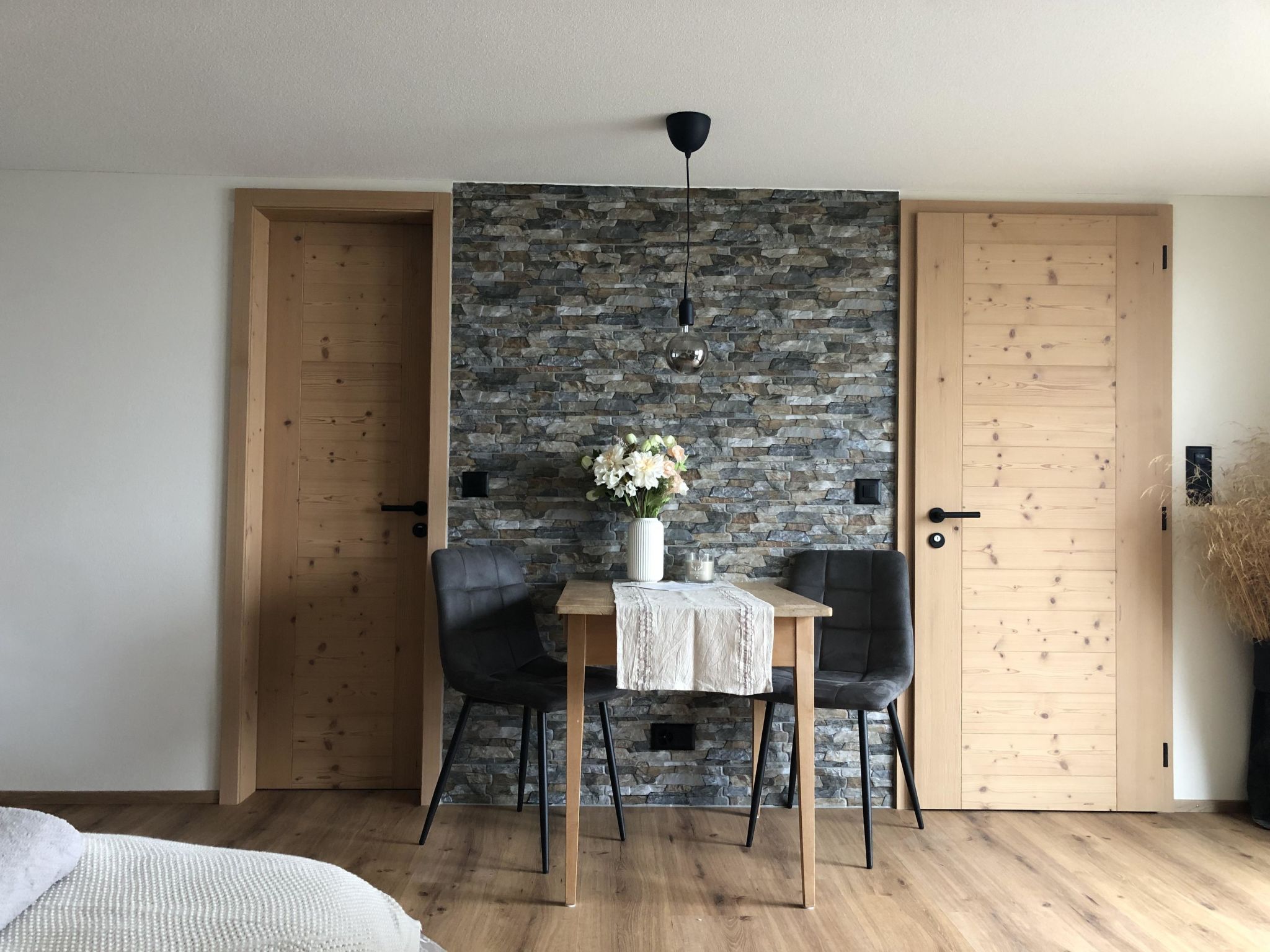 Photo of Ferienwohnung Strubelblick Appartement/Fewo, Dusche, WC, 1 Schlafraum