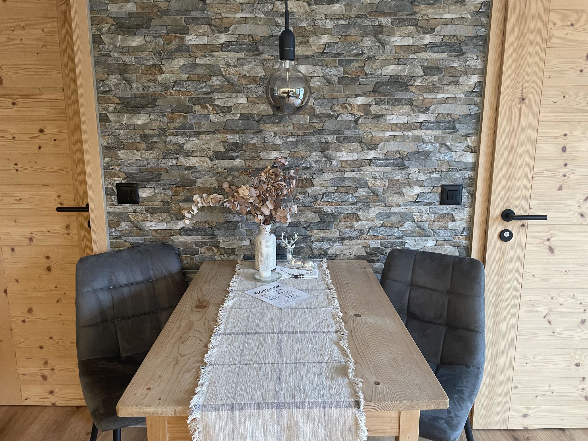 Photo of Ferienwohnung Strubelblick Appartement/Fewo, Dusche, WC, 1 Schlafraum