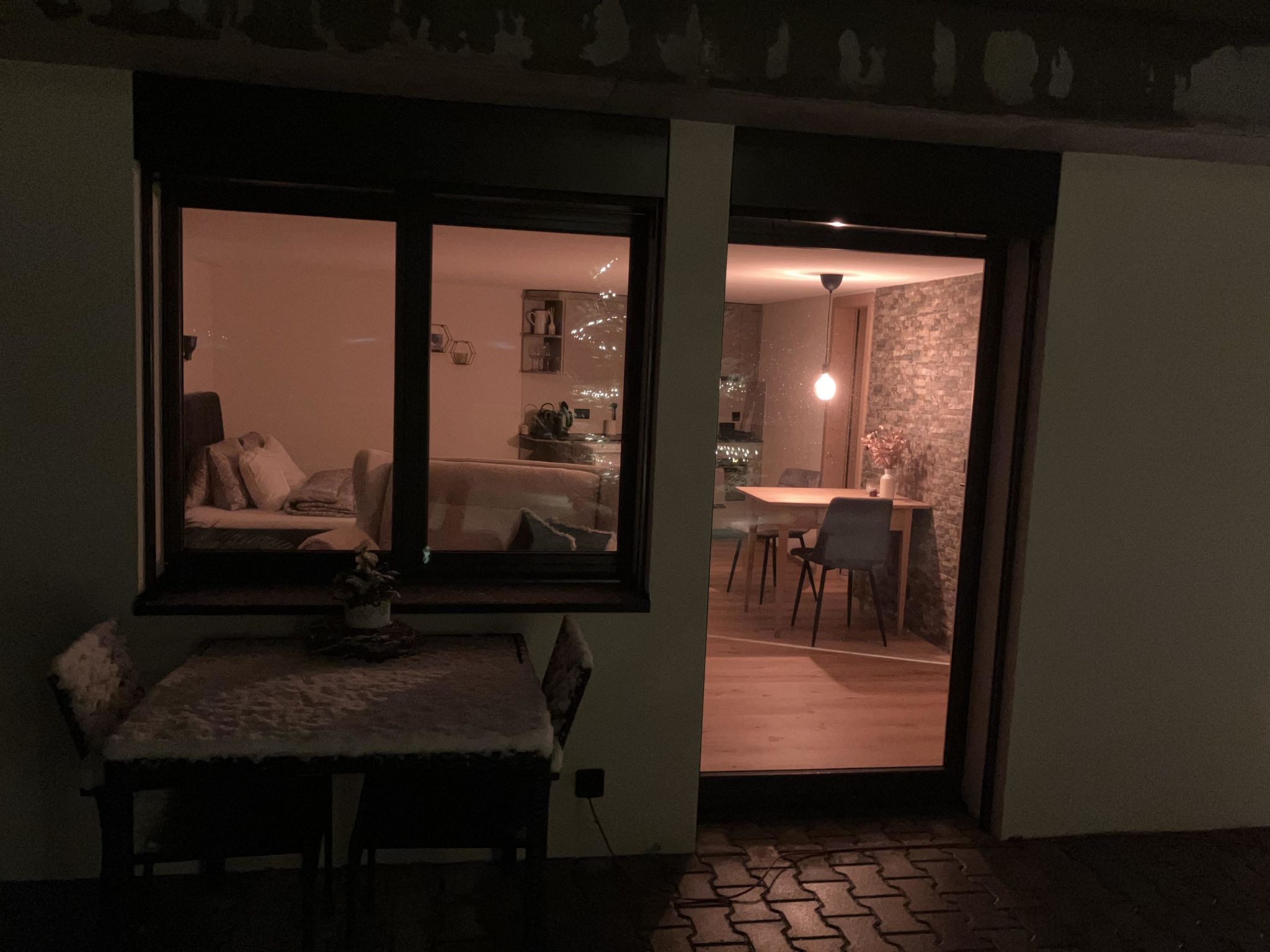 Photo of Ferienwohnung Strubelblick Appartement/Fewo, Dusche, WC, 1 Schlafraum