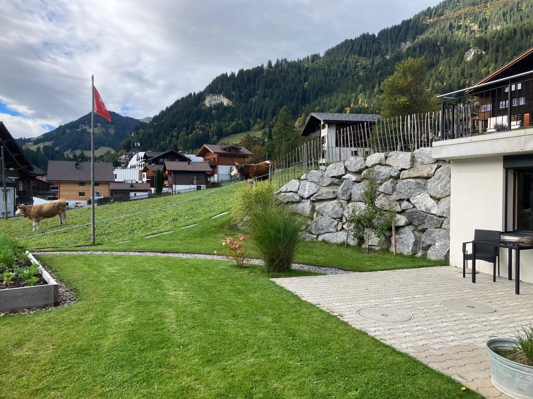 Photo of Ferienwohnung Strubelblick Appartement/Fewo, Dusche, WC, 1 Schlafraum