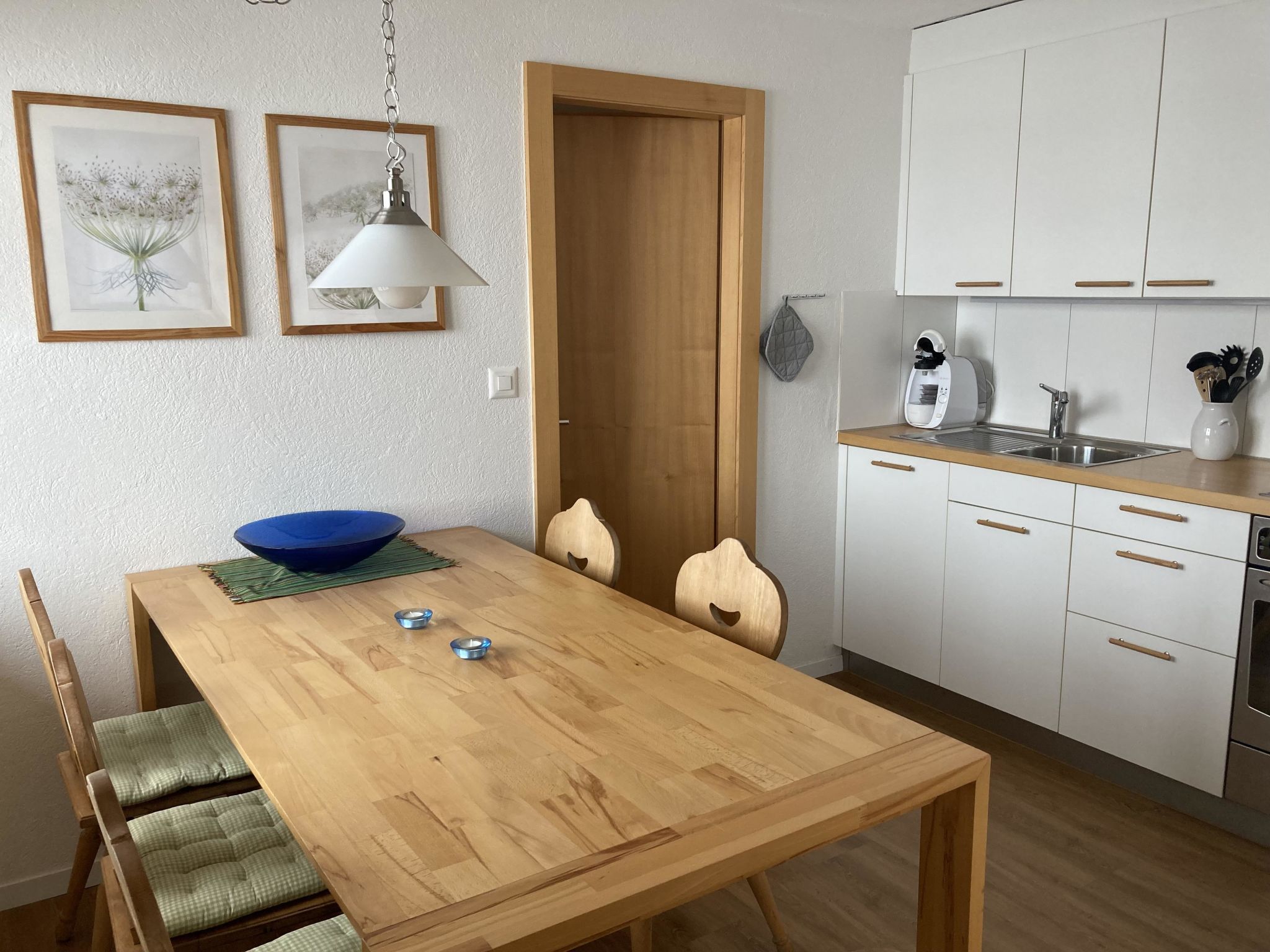 Photo of Huus Horbütze Appartement/Fewo, Dusche, WC, 2 Schlafräume