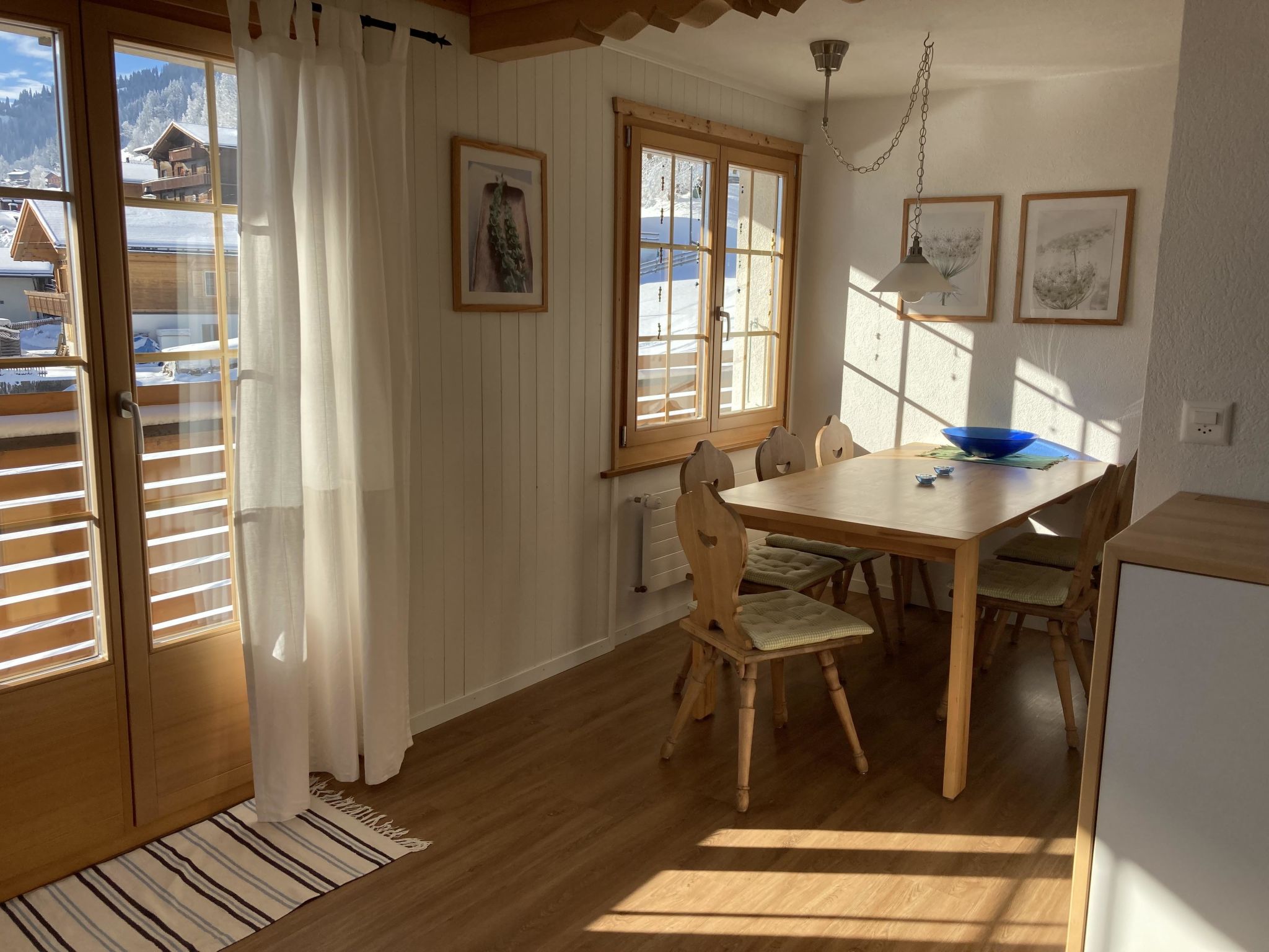 Photo of Huus Horbütze Appartement/Fewo, Dusche, WC, 2 Schlafräume
