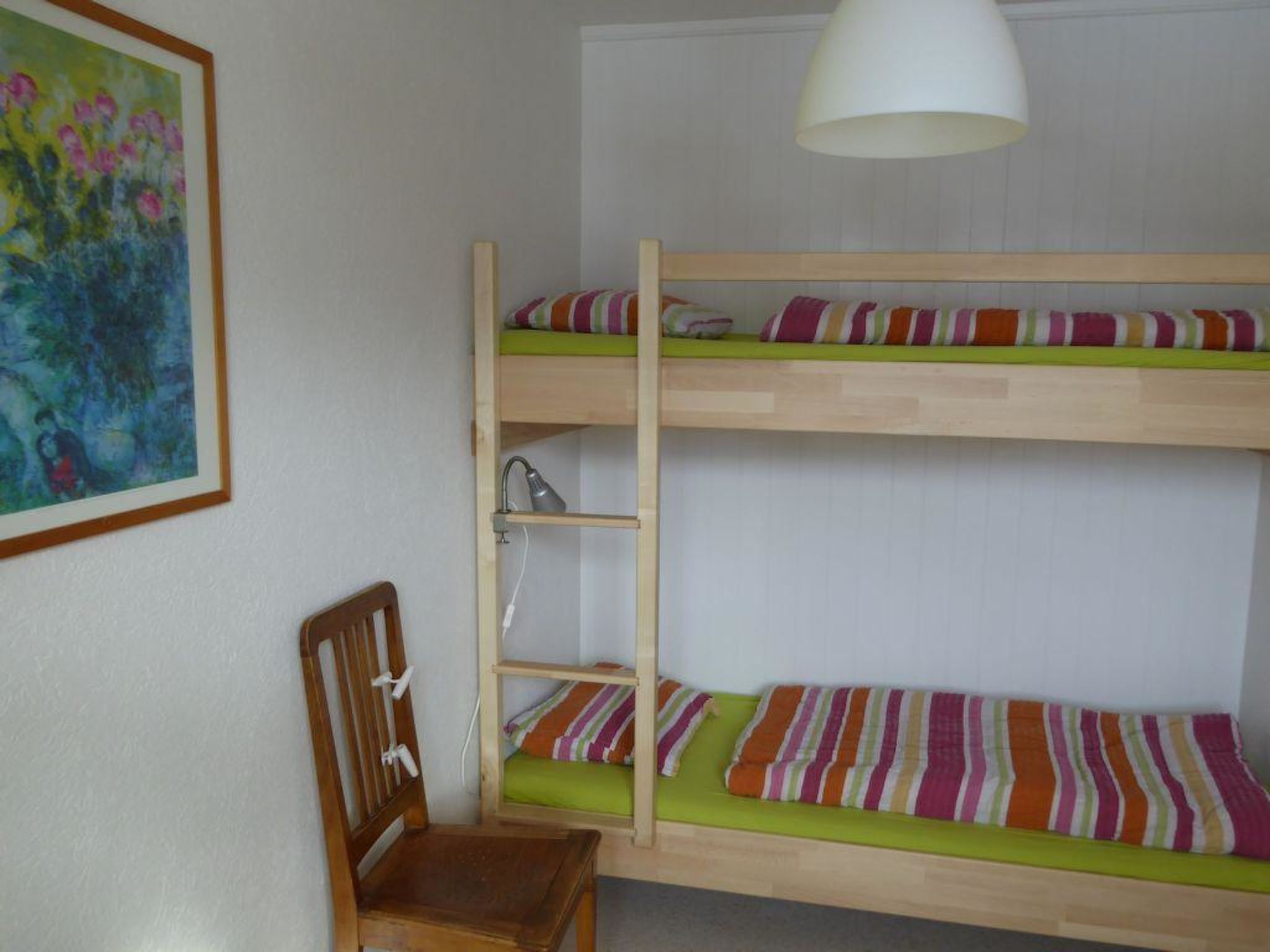 Photo of Huus Horbütze Appartement/Fewo, Dusche, WC, 2 Schlafräume