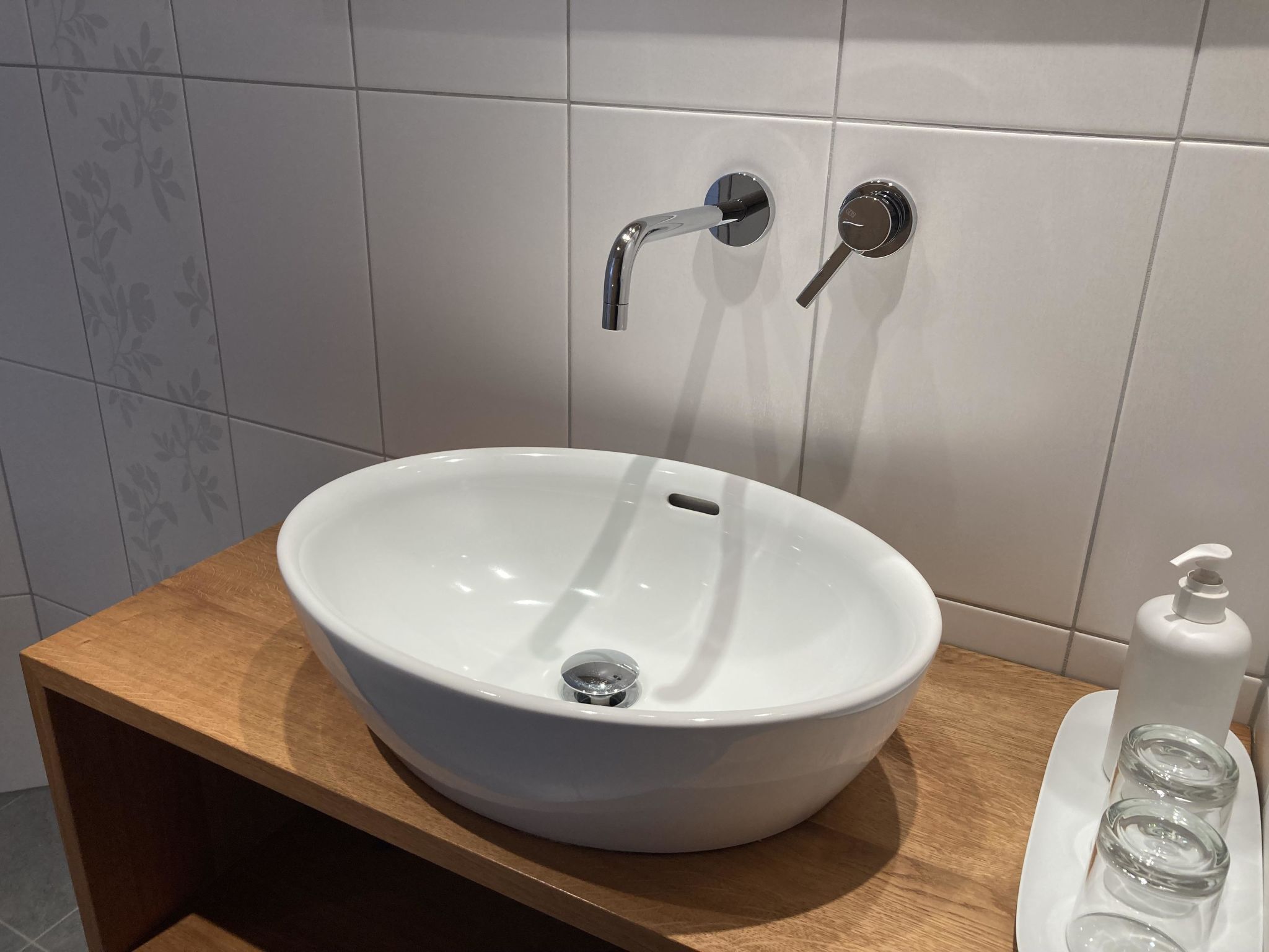 Photo of Huus Horbütze Appartement/Fewo, Dusche, WC, 2 Schlafräume
