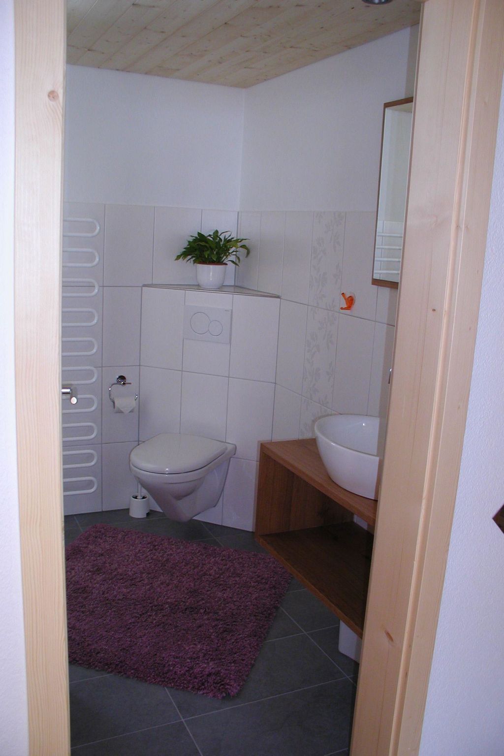 Photo of Huus Horbütze Appartement/Fewo, Dusche, WC, 2 Schlafräume
