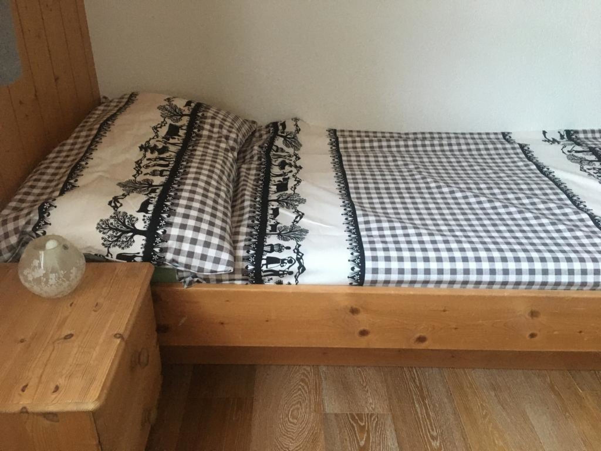 Photo of Elim Appartement/Fewo, Bad, WC, 4 oder mehr Schlafräume 5.5 Zimmerwohnung