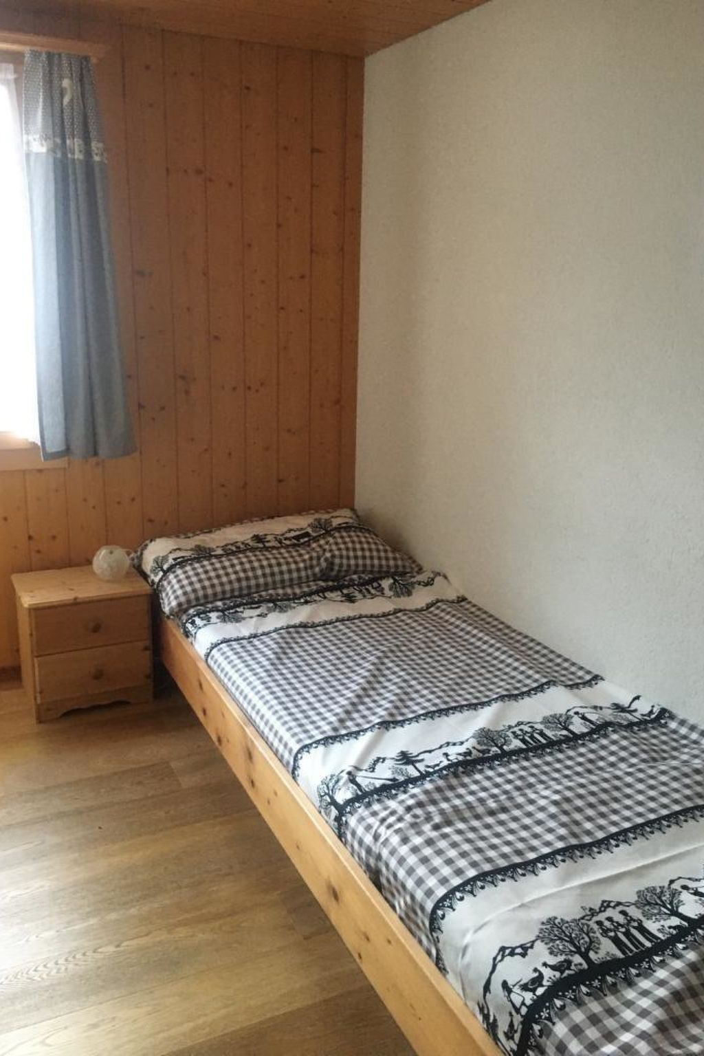 Photo of Elim Appartement/Fewo, Bad, WC, 4 oder mehr Schlafräume 5.5 Zimmerwohnung