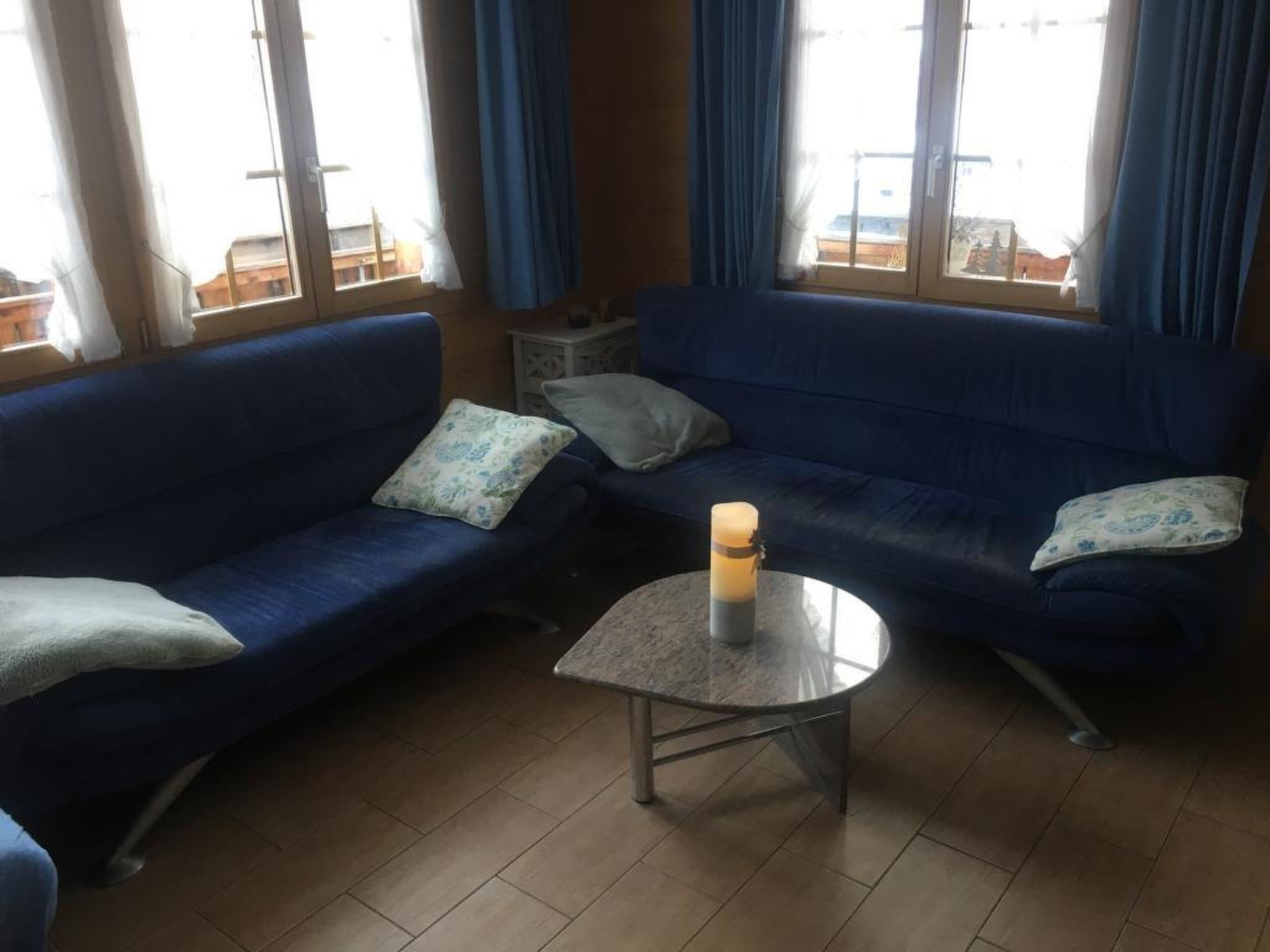 Photo of Elim Appartement/Fewo, Bad, WC, 4 oder mehr Schlafräume 5.5 Zimmerwohnung