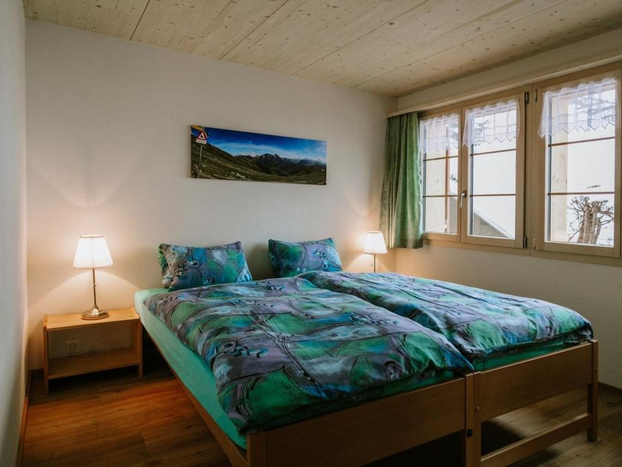 Photo of Chalet Christeli Appartement/Fewo, Dusche oder Bad, WC, 4 oder mehr Schlafräume
