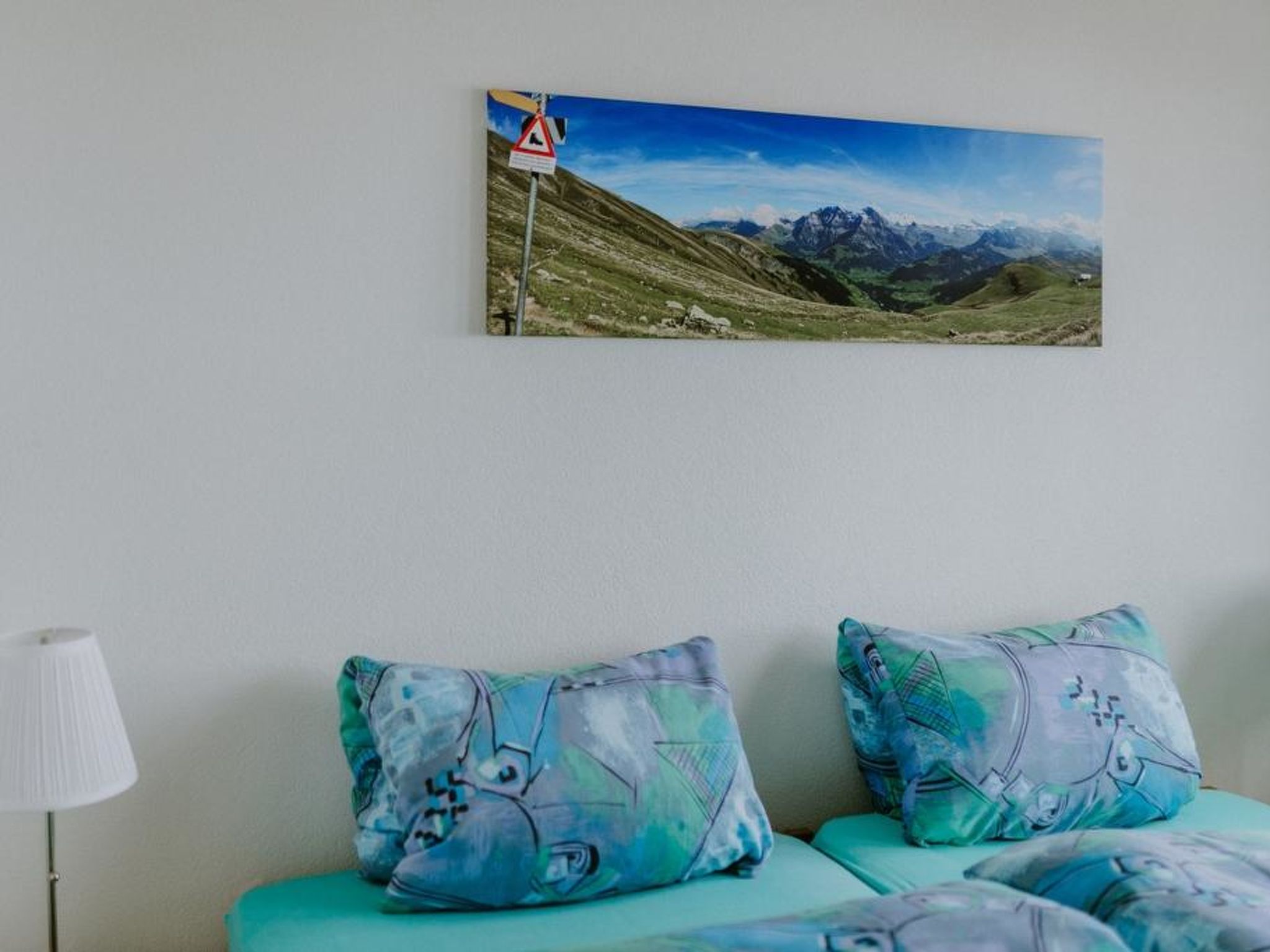 Photo of Chalet Christeli Appartement/Fewo, Dusche oder Bad, WC, 4 oder mehr Schlafräume