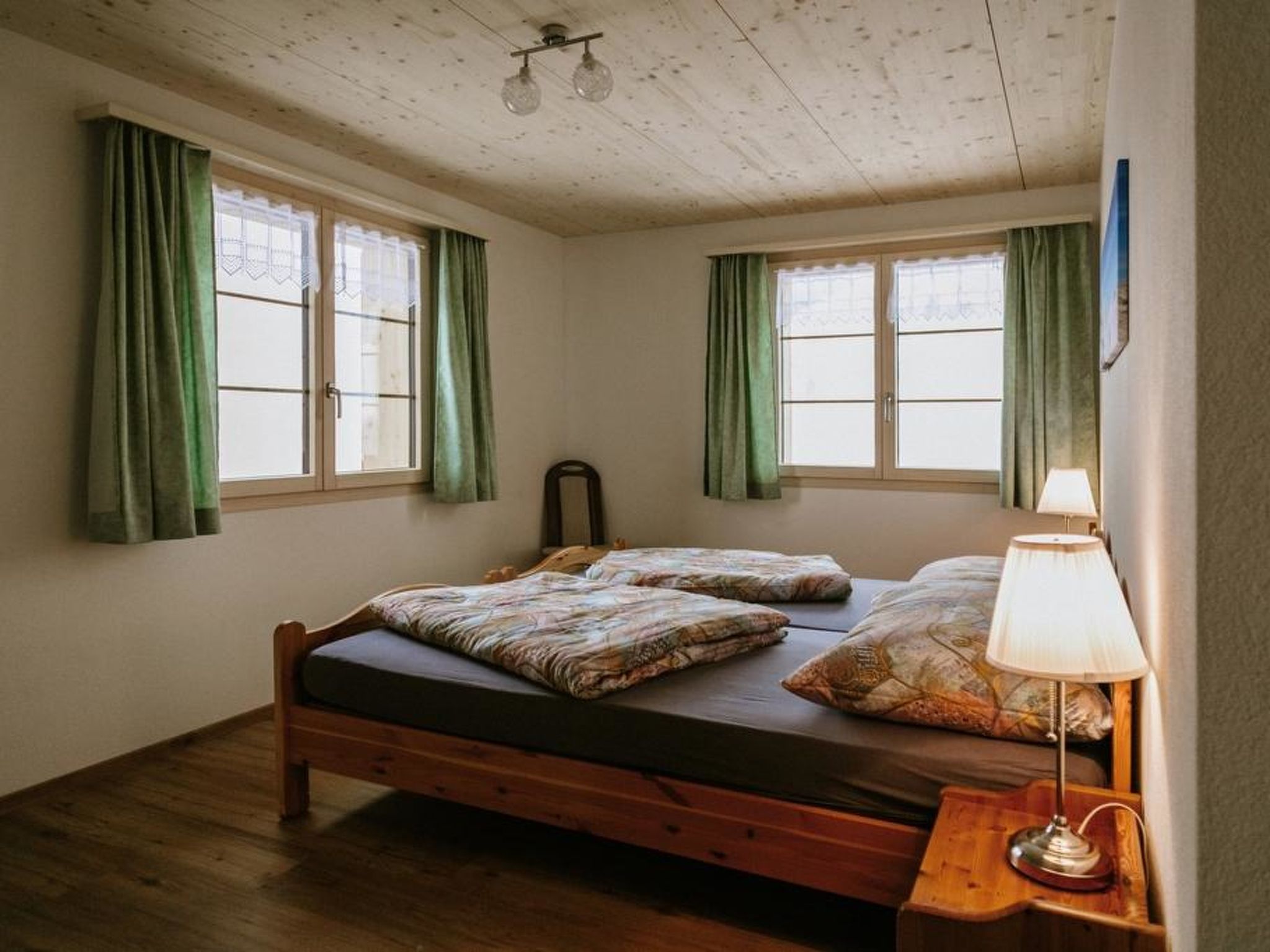 Photo of Chalet Christeli Appartement/Fewo, Dusche oder Bad, WC, 4 oder mehr Schlafräume