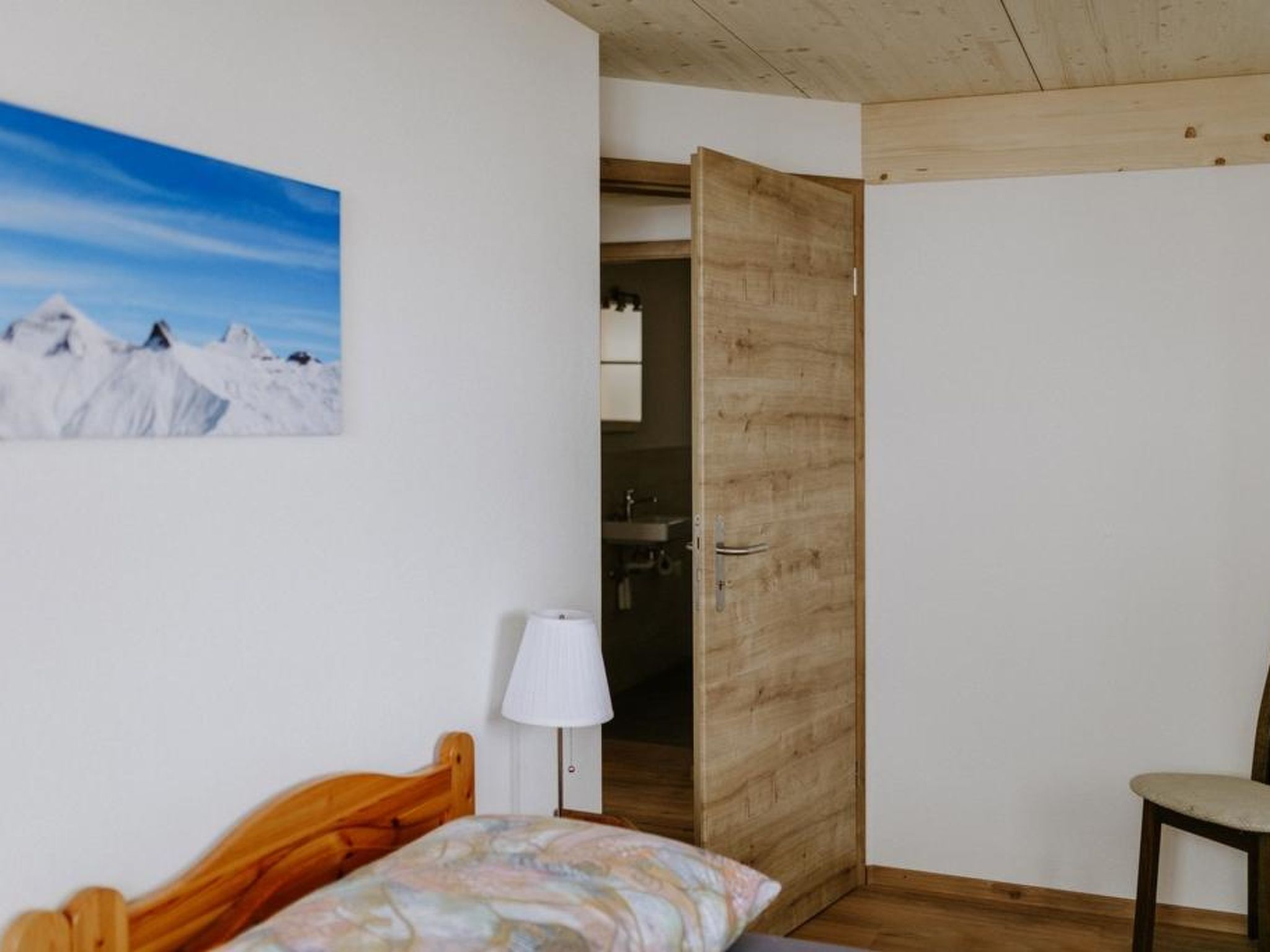 Photo of Chalet Christeli Appartement/Fewo, Dusche oder Bad, WC, 4 oder mehr Schlafräume