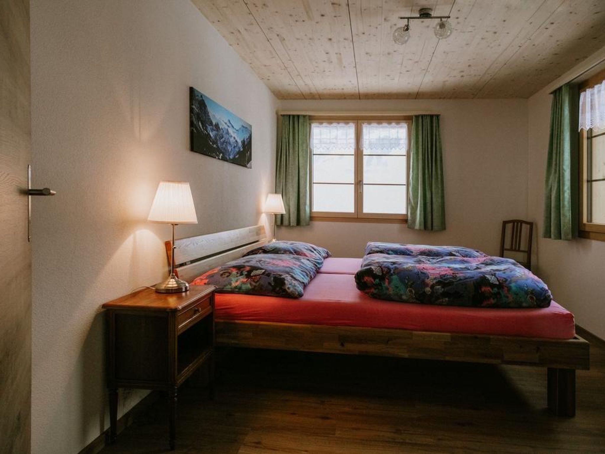 Photo of Chalet Christeli Appartement/Fewo, Dusche oder Bad, WC, 4 oder mehr Schlafräume