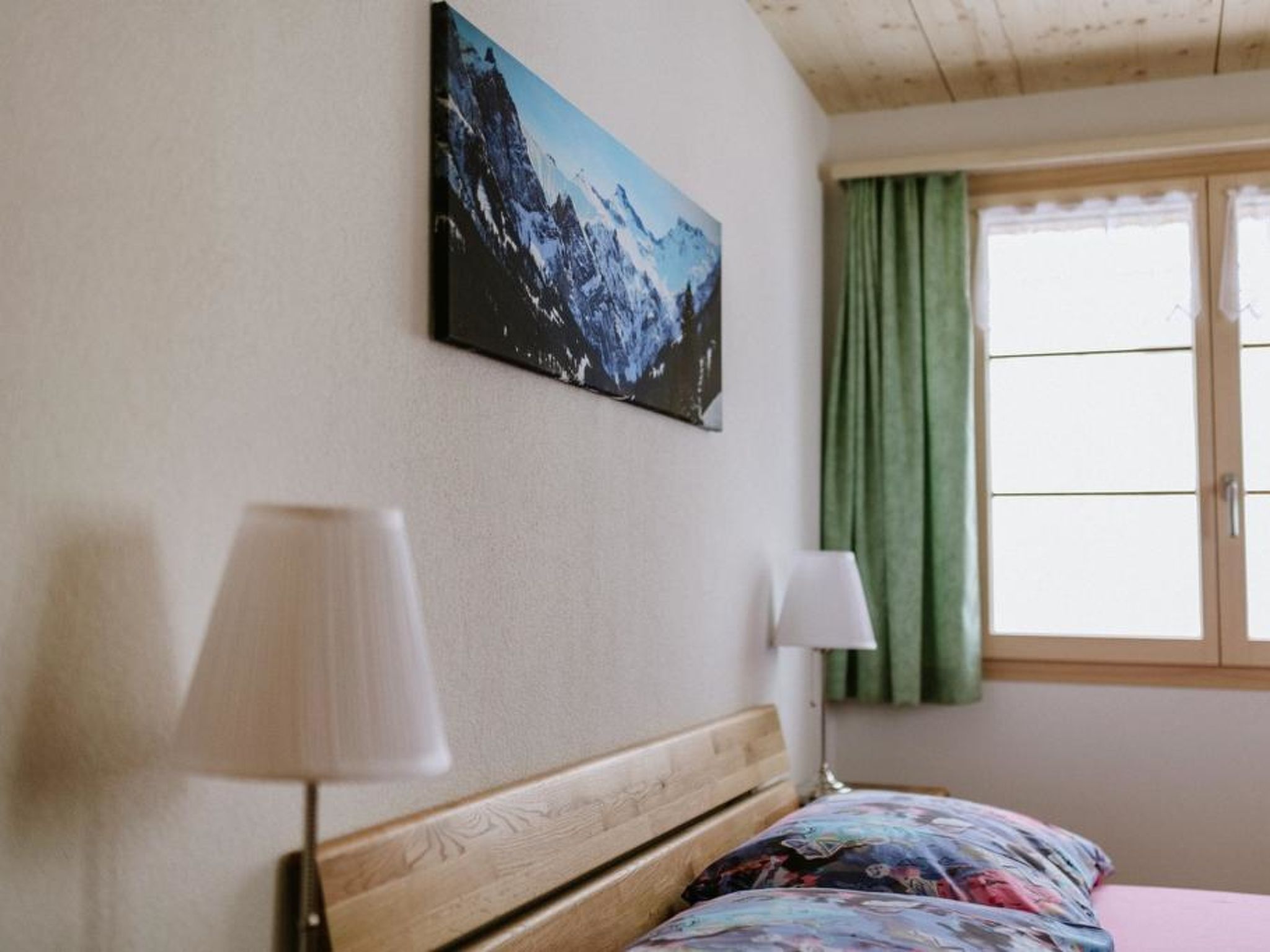 Photo of Chalet Christeli Appartement/Fewo, Dusche oder Bad, WC, 4 oder mehr Schlafräume
