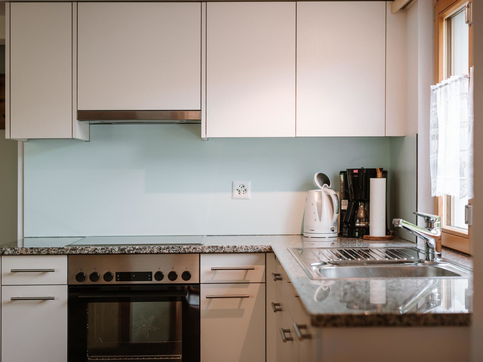 Photo of Chalet Christeli Appartement/Fewo, Dusche oder Bad, WC, 4 oder mehr Schlafräume