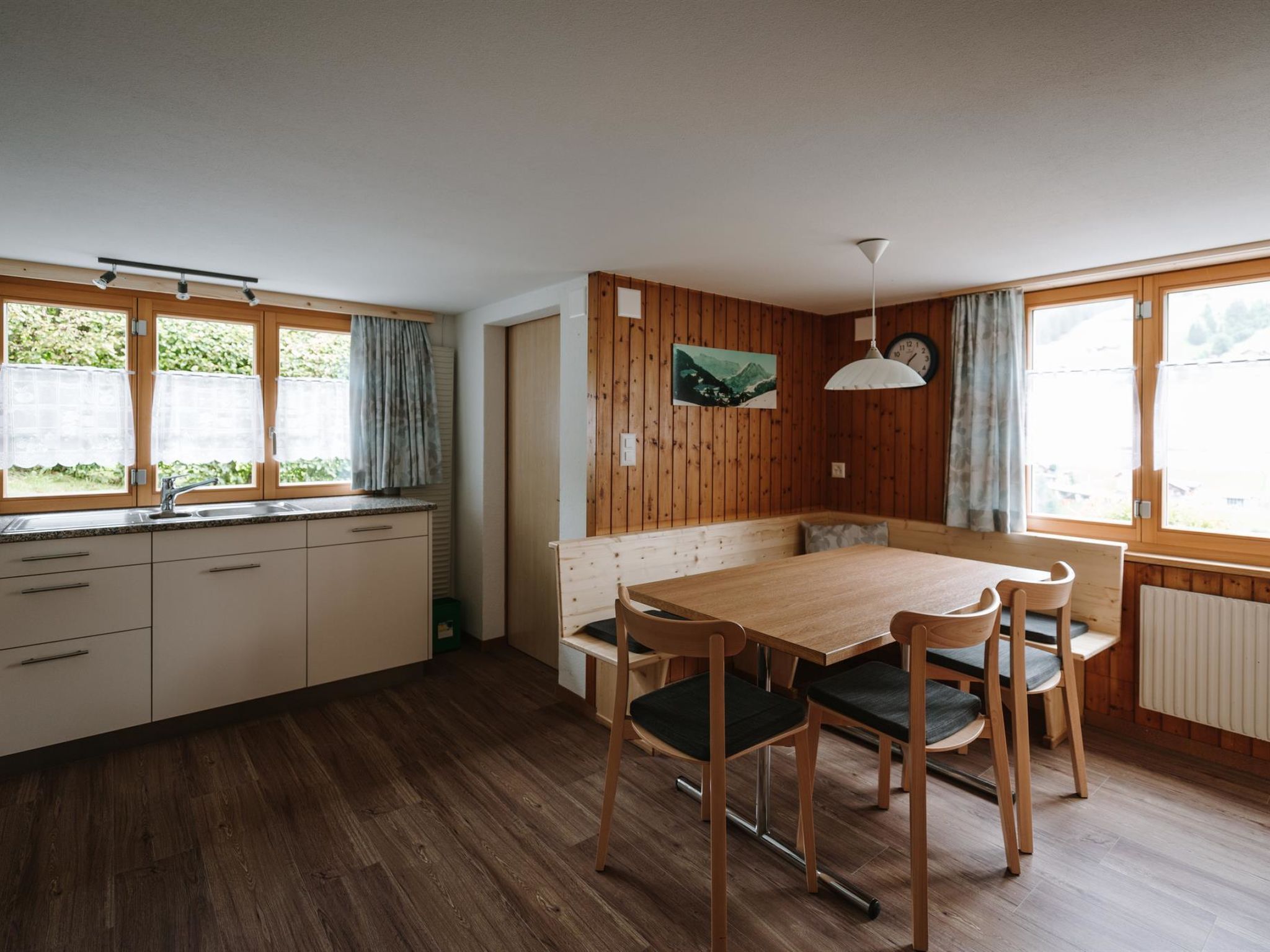 Photo of Chalet Christeli Appartement/Fewo, Dusche oder Bad, WC, 4 oder mehr Schlafräume