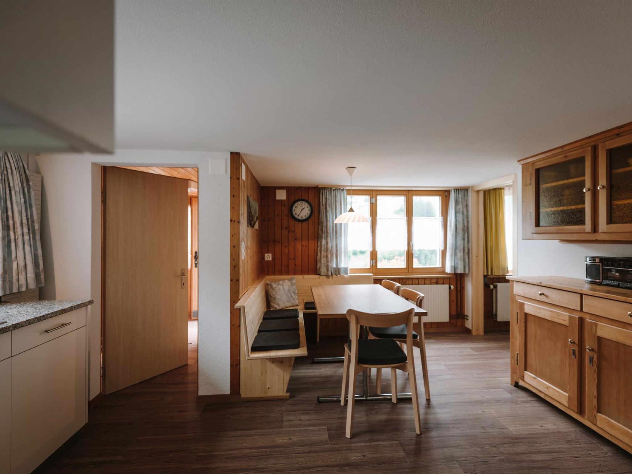 Photo of Chalet Christeli Appartement/Fewo, Dusche oder Bad, WC, 4 oder mehr Schlafräume