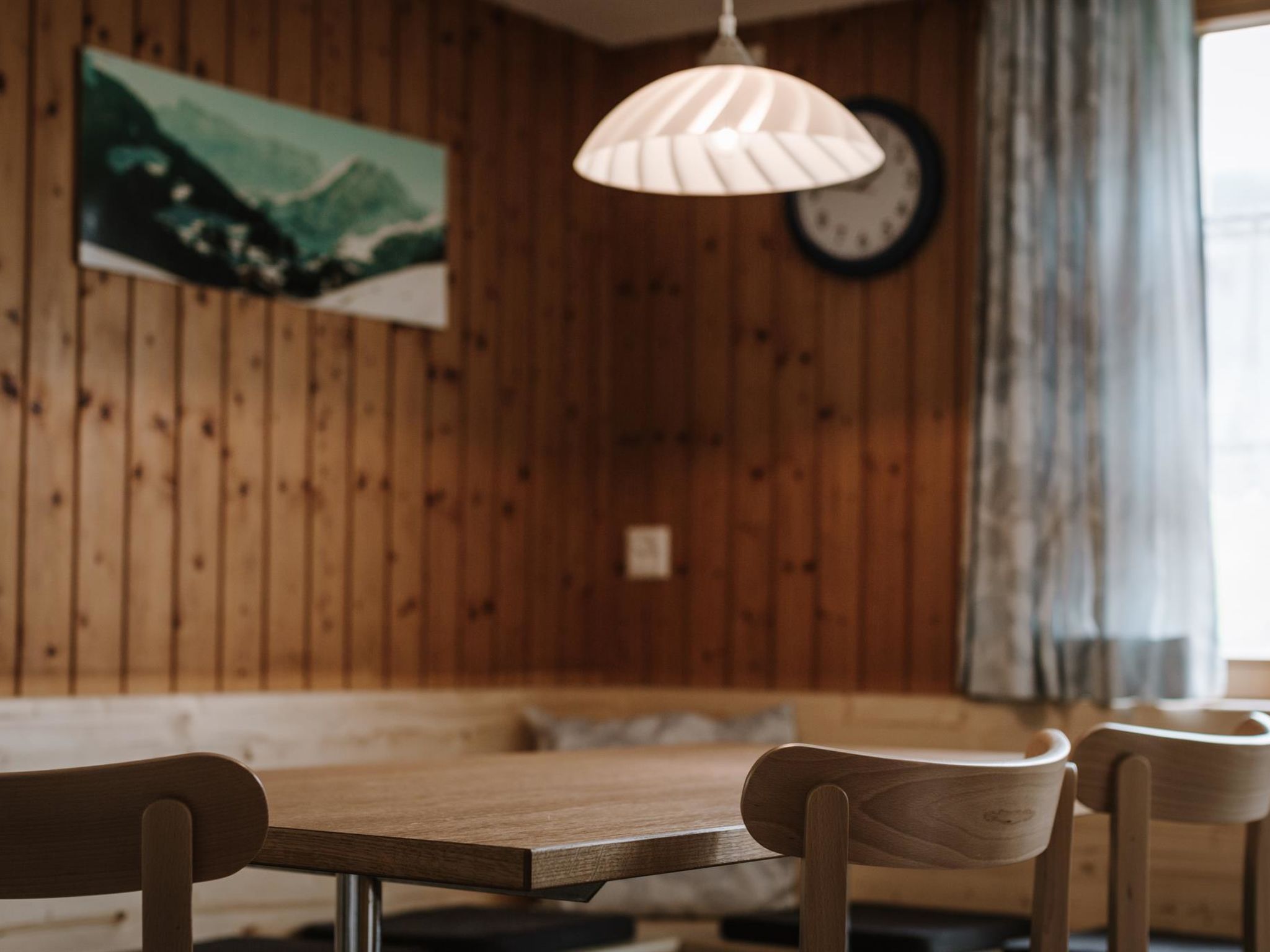 Photo of Chalet Christeli Appartement/Fewo, Dusche oder Bad, WC, 4 oder mehr Schlafräume