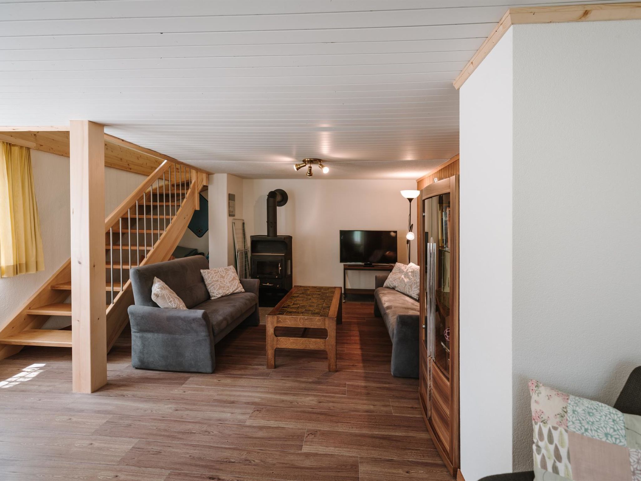 Photo of Chalet Christeli Appartement/Fewo, Dusche oder Bad, WC, 4 oder mehr Schlafräume
