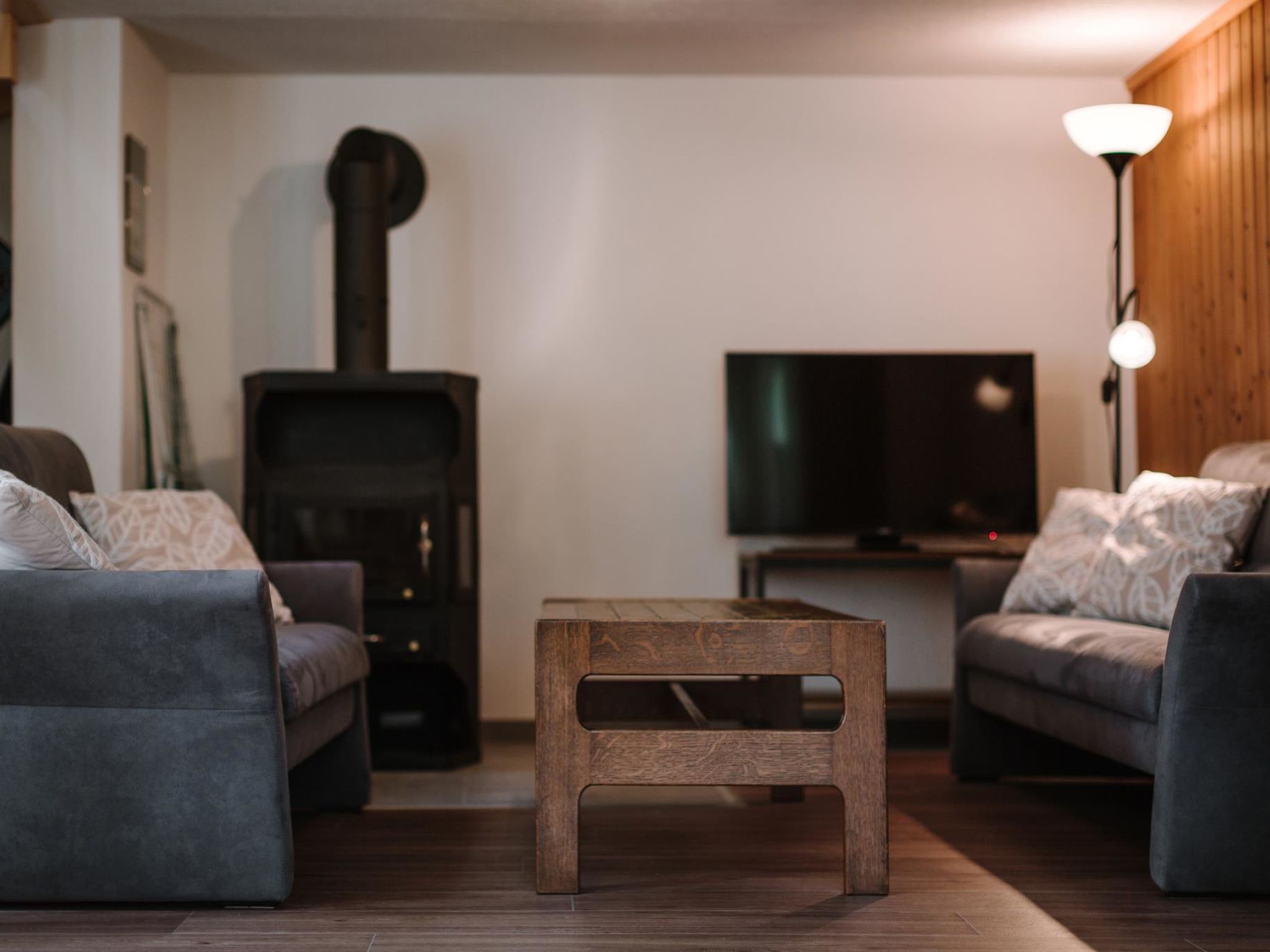 Photo of Chalet Christeli Appartement/Fewo, Dusche oder Bad, WC, 4 oder mehr Schlafräume