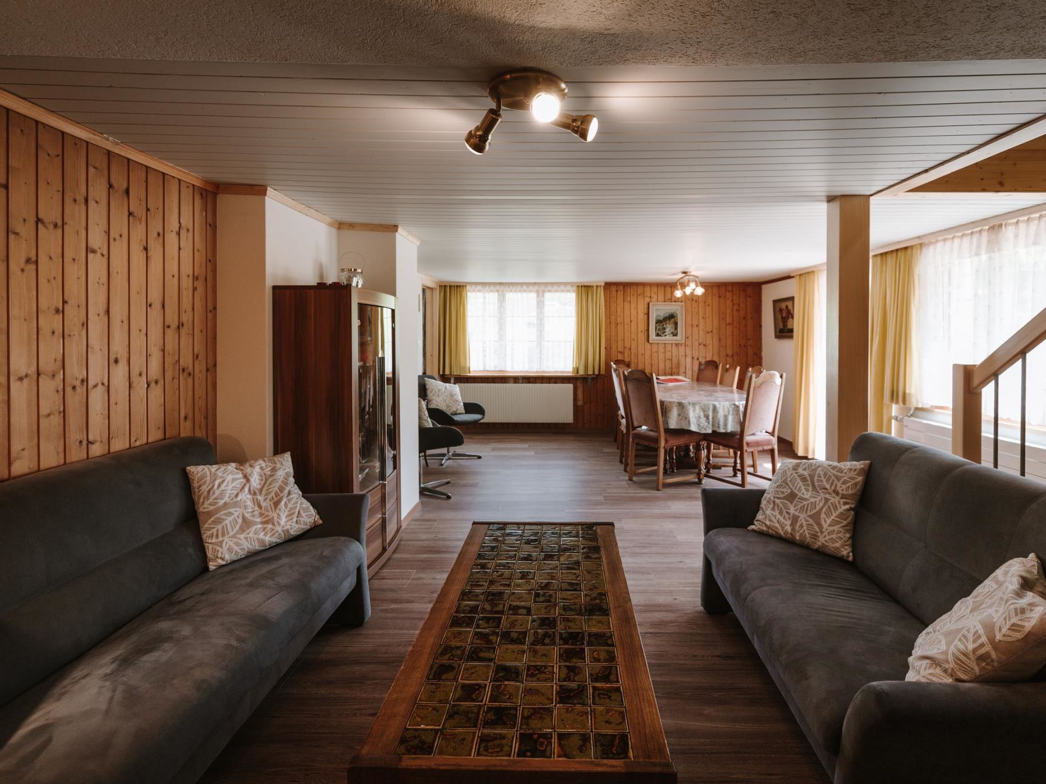 Photo of Chalet Christeli Appartement/Fewo, Dusche oder Bad, WC, 4 oder mehr Schlafräume