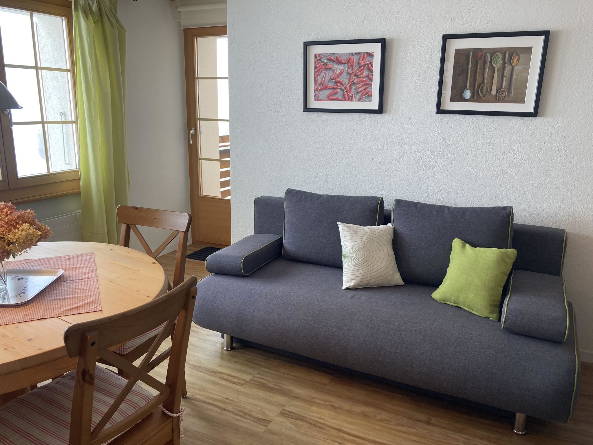 Photo of Huus Horbütze Appartement/Fewo, Dusche, WC, 1 Schlafraum