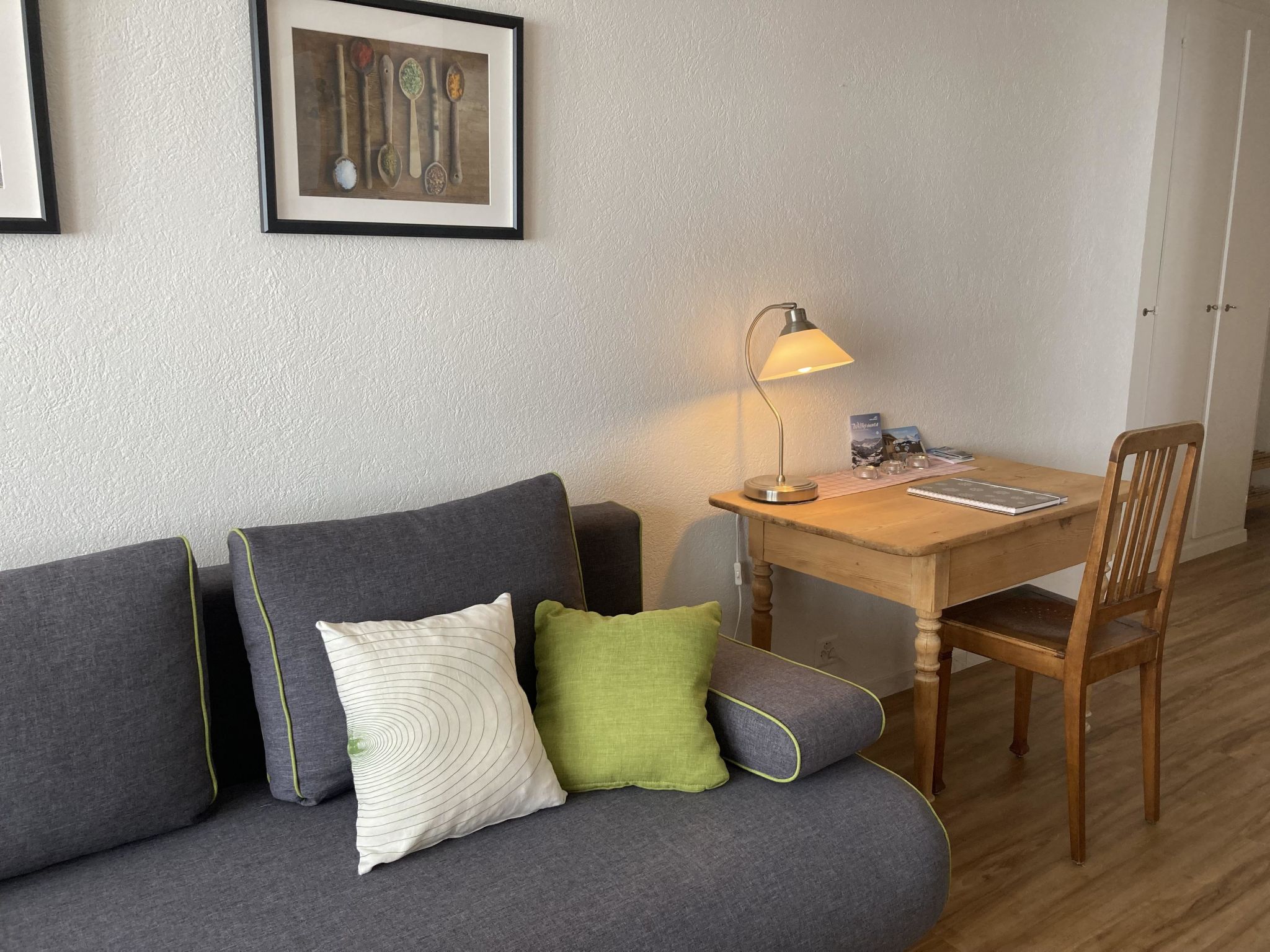 Photo of Huus Horbütze Appartement/Fewo, Dusche, WC, 1 Schlafraum