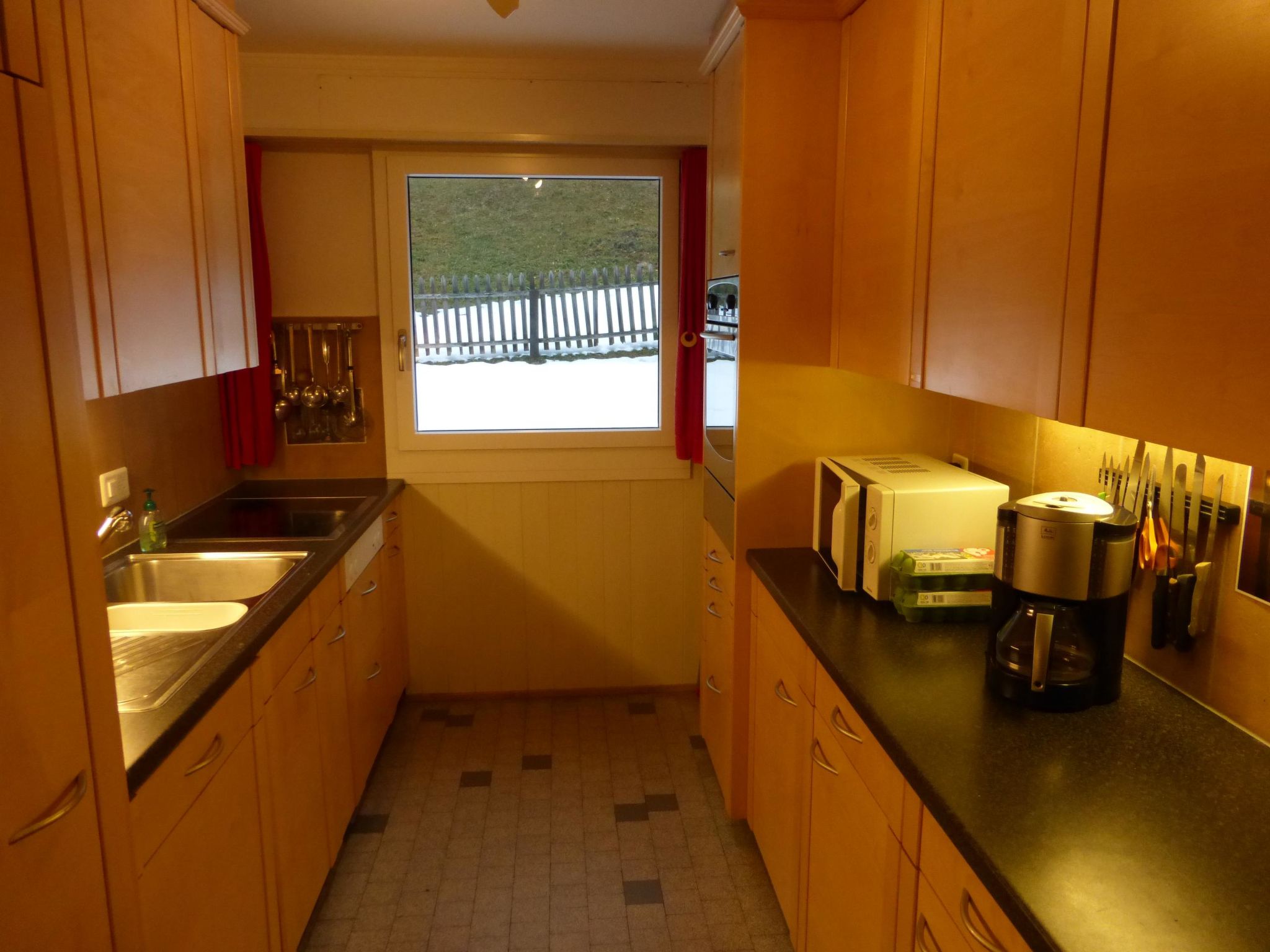 Photo of Bärggeist, Gruebiweg 8, Adelboden Appartement/Fewo, Dusche und Bad, WC, 4 oder m