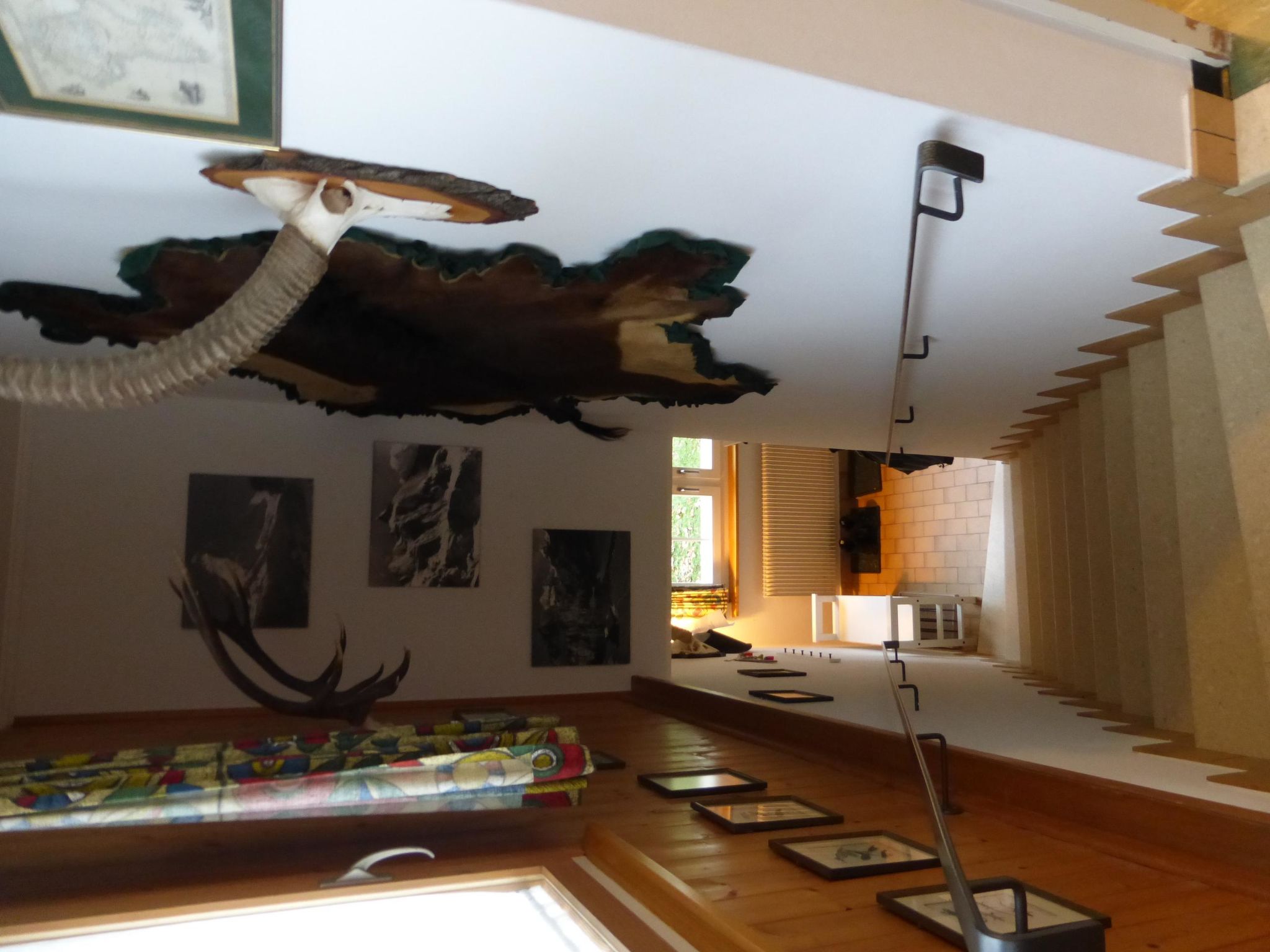 Photo of Bärggeist, Gruebiweg 8, Adelboden Appartement/Fewo, Dusche und Bad, WC, 4 oder m