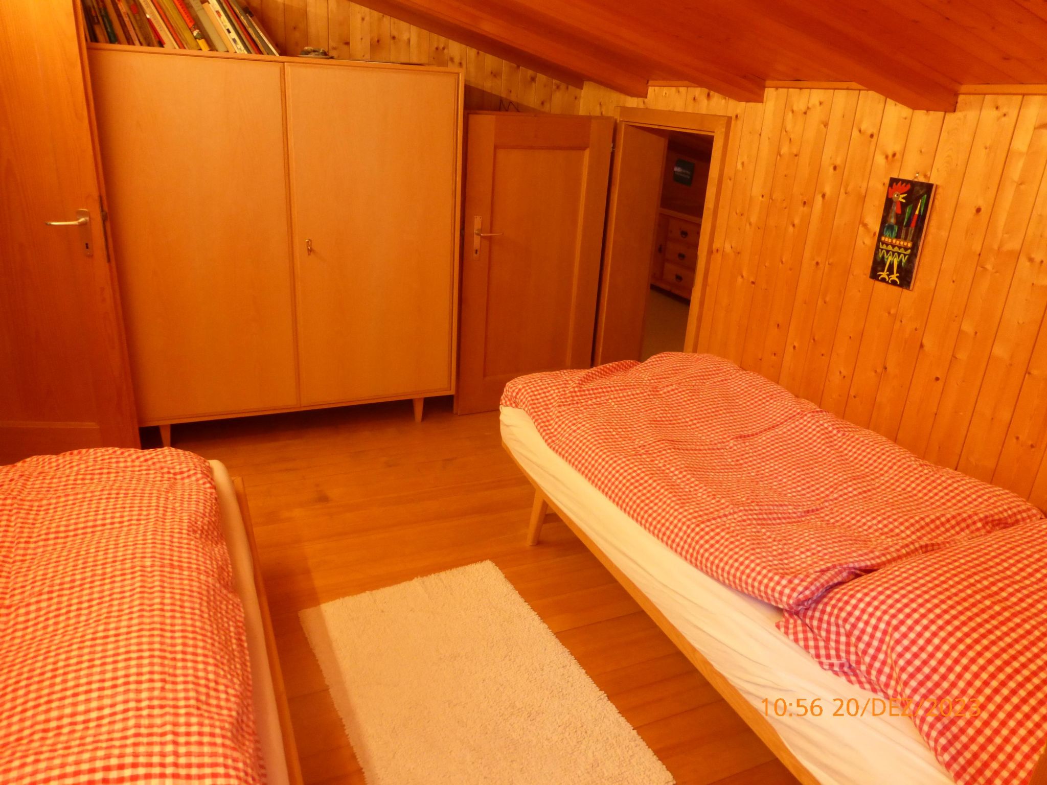 Photo of Bärggeist, Gruebiweg 8, Adelboden Appartement/Fewo, Dusche und Bad, WC, 4 oder m
