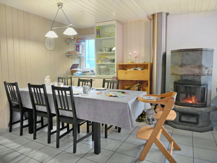 Search and Stay destination Kandergrund, BE - Switzerland from AU$ 397. Chalet Guldeli