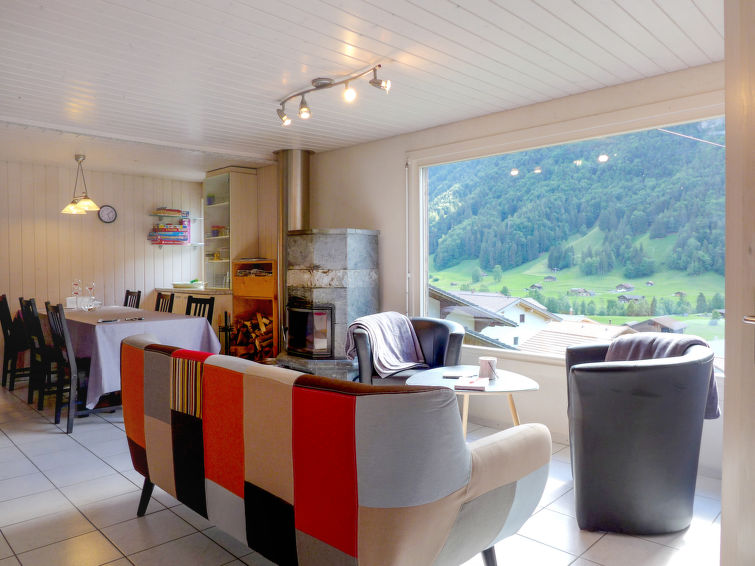 Search and Stay destination Kandergrund, BE - Switzerland from AU$ 397. Chalet Guldeli