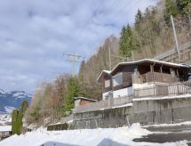 Vakantiehuis Chalet Guldeli