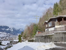 Vakantiehuis Chalet Guldeli