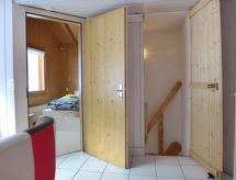 Vakantiehuis Chalet Guldeli