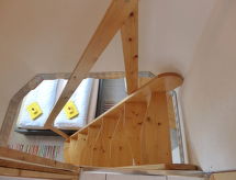 Vakantiehuis Chalet Guldeli