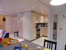 Vakantiehuis Chalet Guldeli