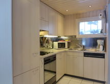 Vakantiehuis Chalet Guldeli
