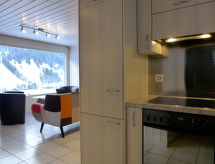Vakantiehuis Chalet Guldeli