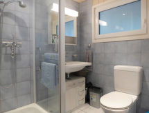 Vakantiehuis Chalet Guldeli
