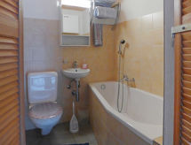 Vakantiehuis Chalet Guldeli