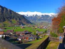Vakantiehuis Chalet Guldeli